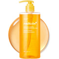 Kojic Acid Turmeric Brightening Body Wash - Default Title