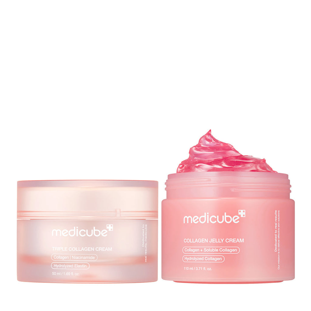 Collagen Swirl Duo - Default Title