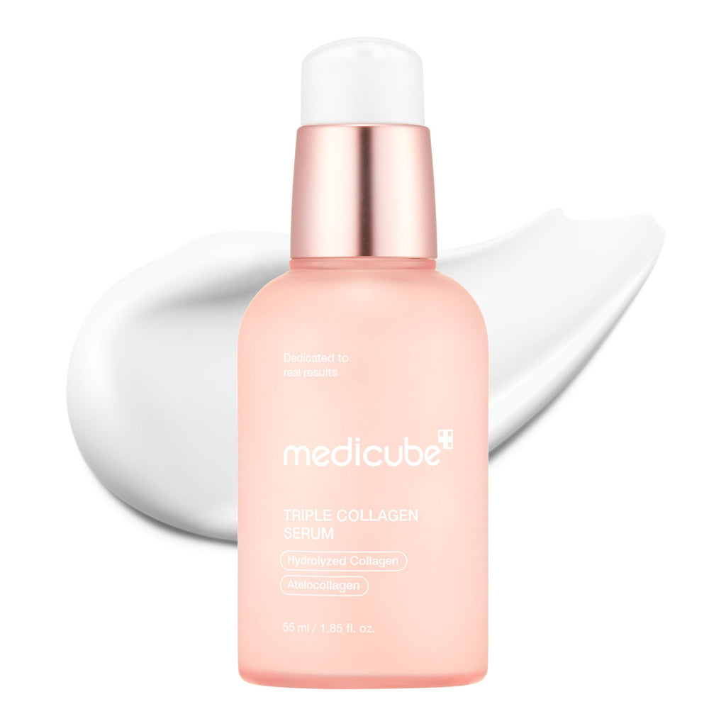 Triple Collagen Serum - Default Title
