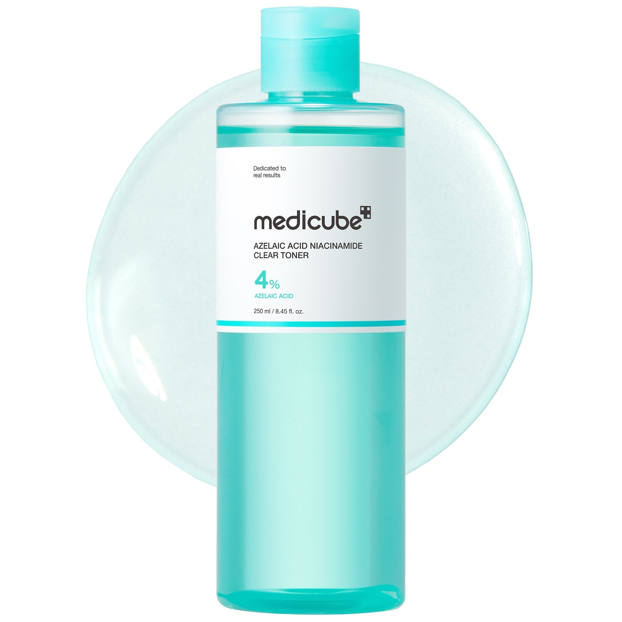 Azelaic Acid Niacinamide Clarifying Toner - Default Title