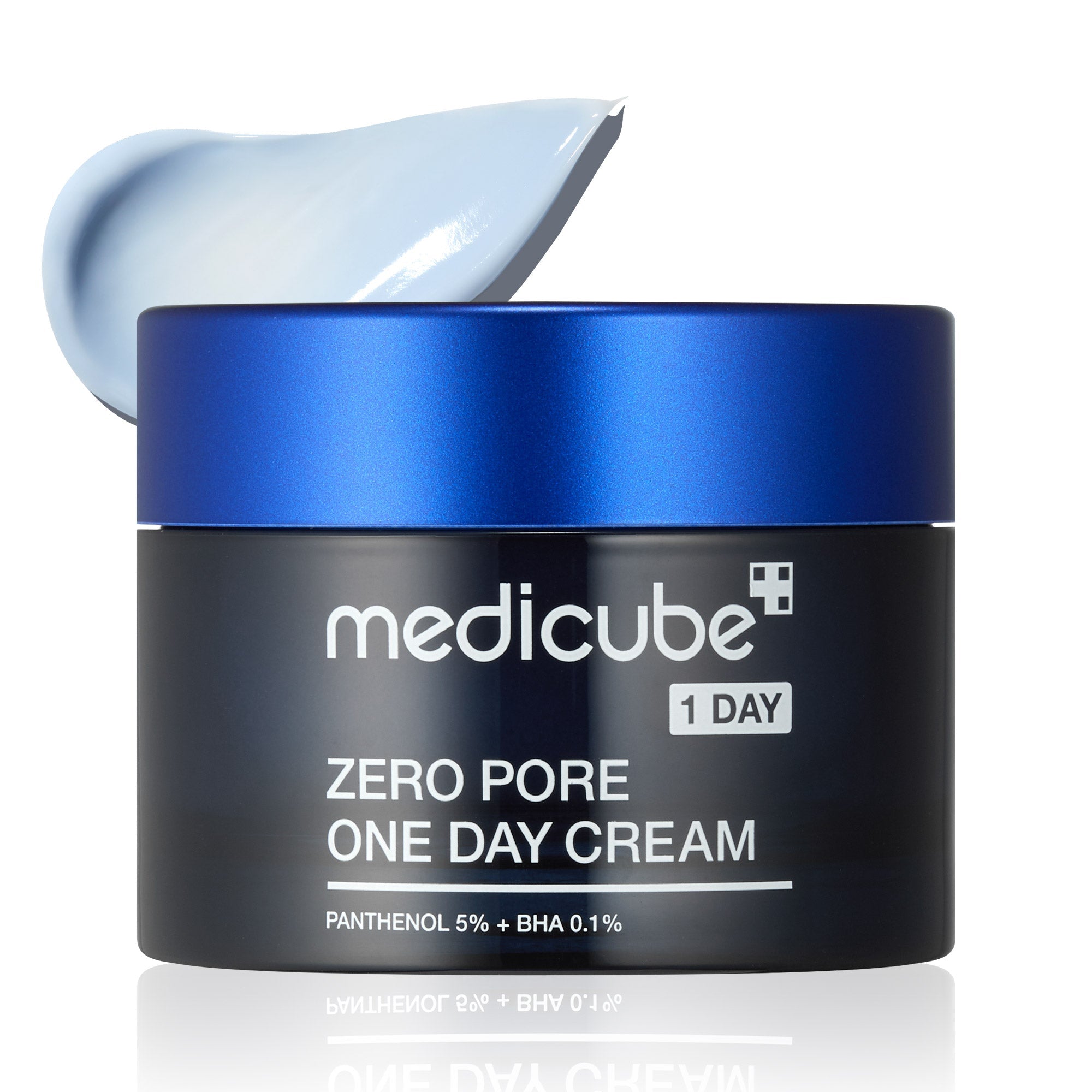 Zero Pore One-day Cream - Default Title
