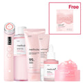 PDRN Pink Glow Home Aesthetic Full Set - Default Title