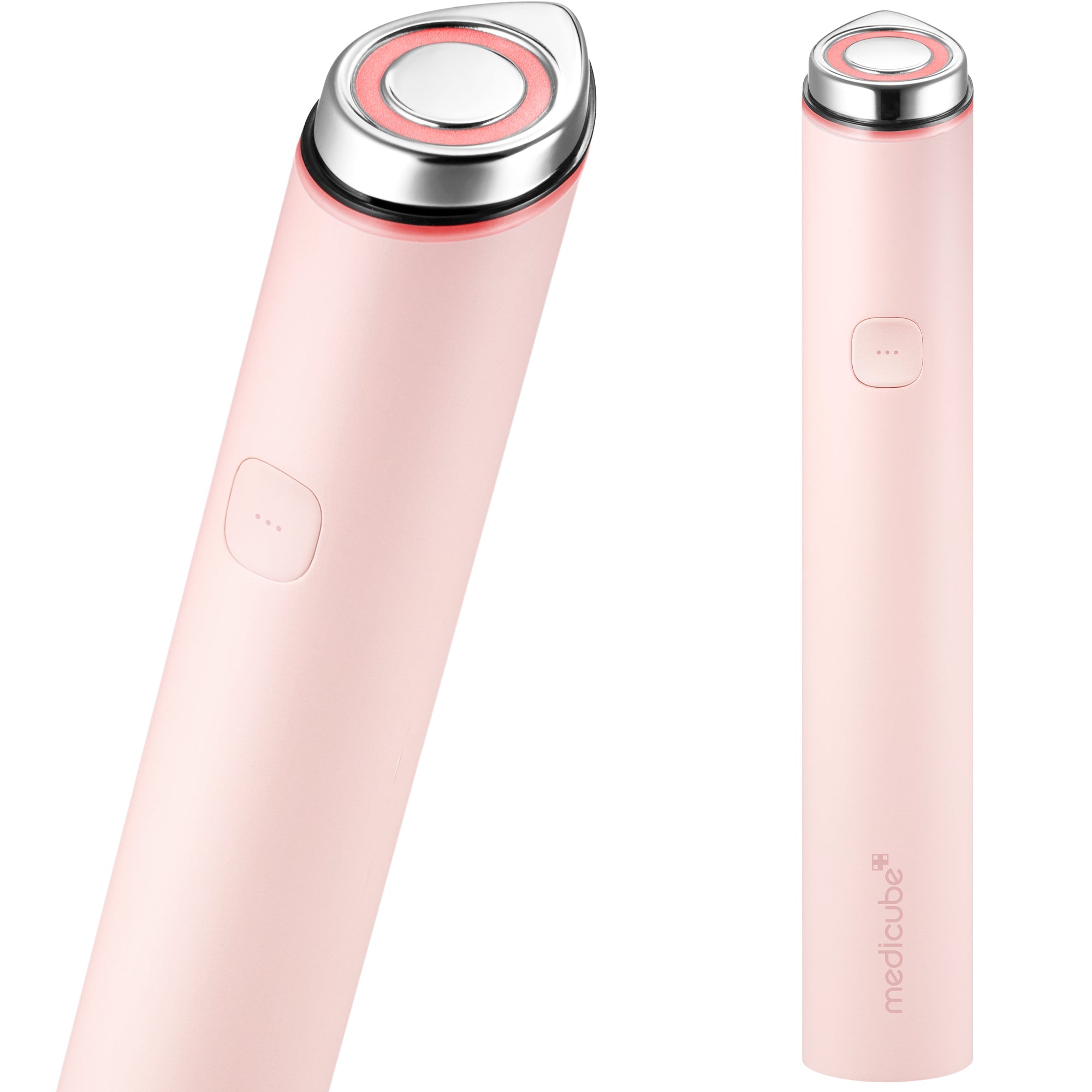 Mini Booster Pro Plus - Pink Mini Booster Pro Plus