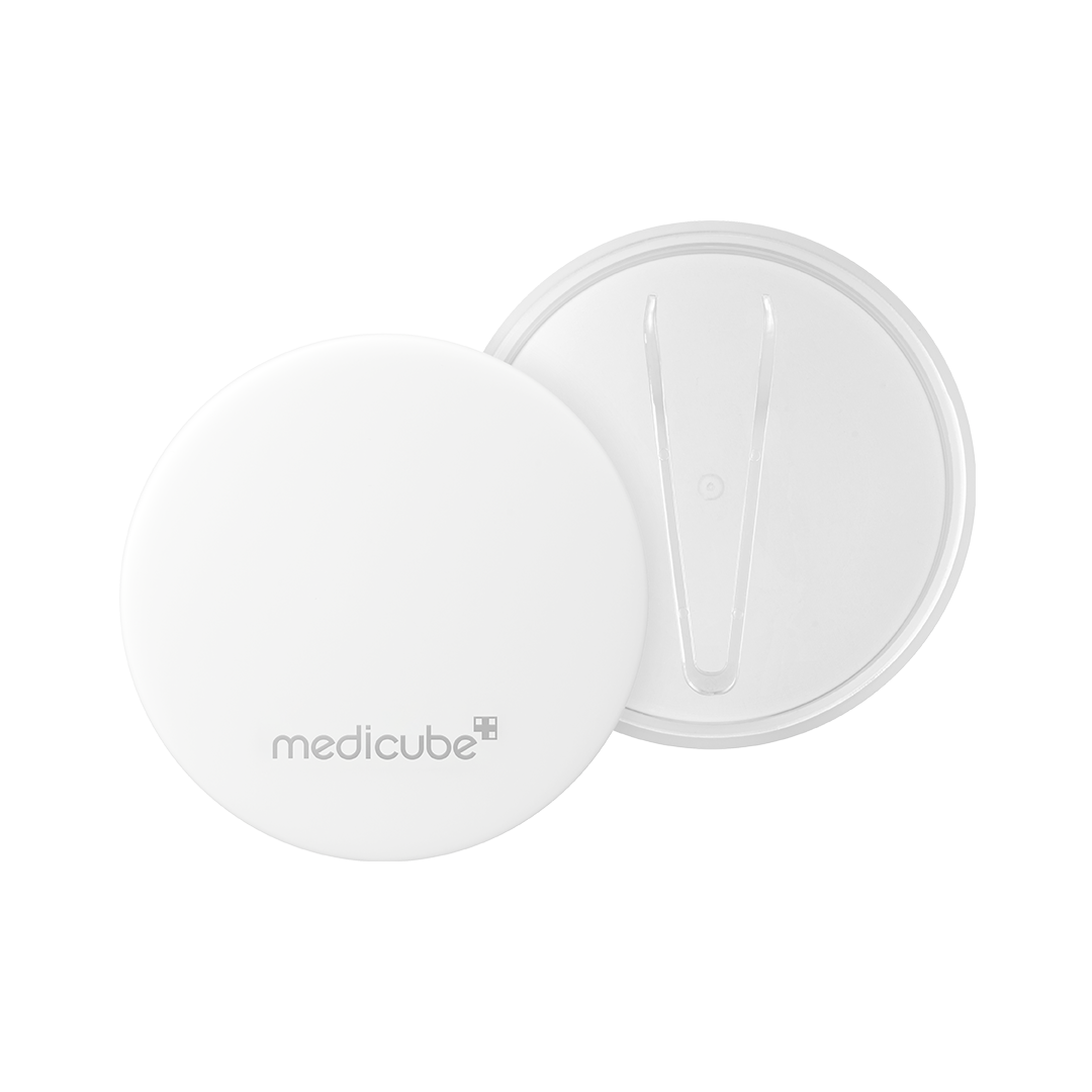 Pad Travel Case - Default Title