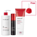Red Glow Body Essentials - Default Title