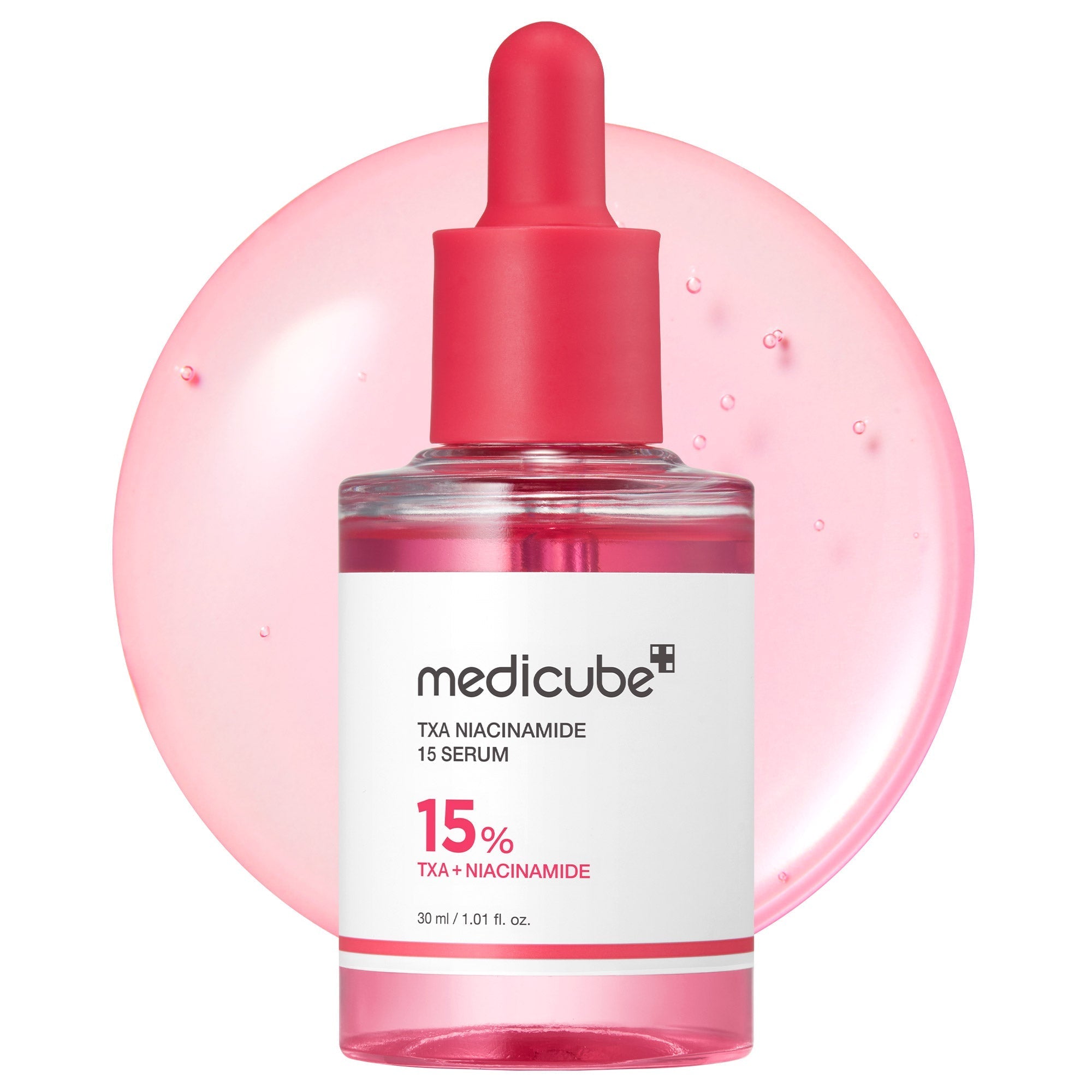 TXA Niacinamide Serum - Default Title