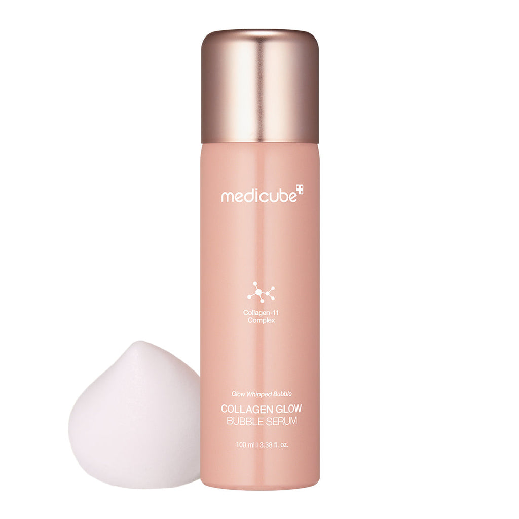 [US ONLY] Collagen Glow Bubble Serum - Default Title